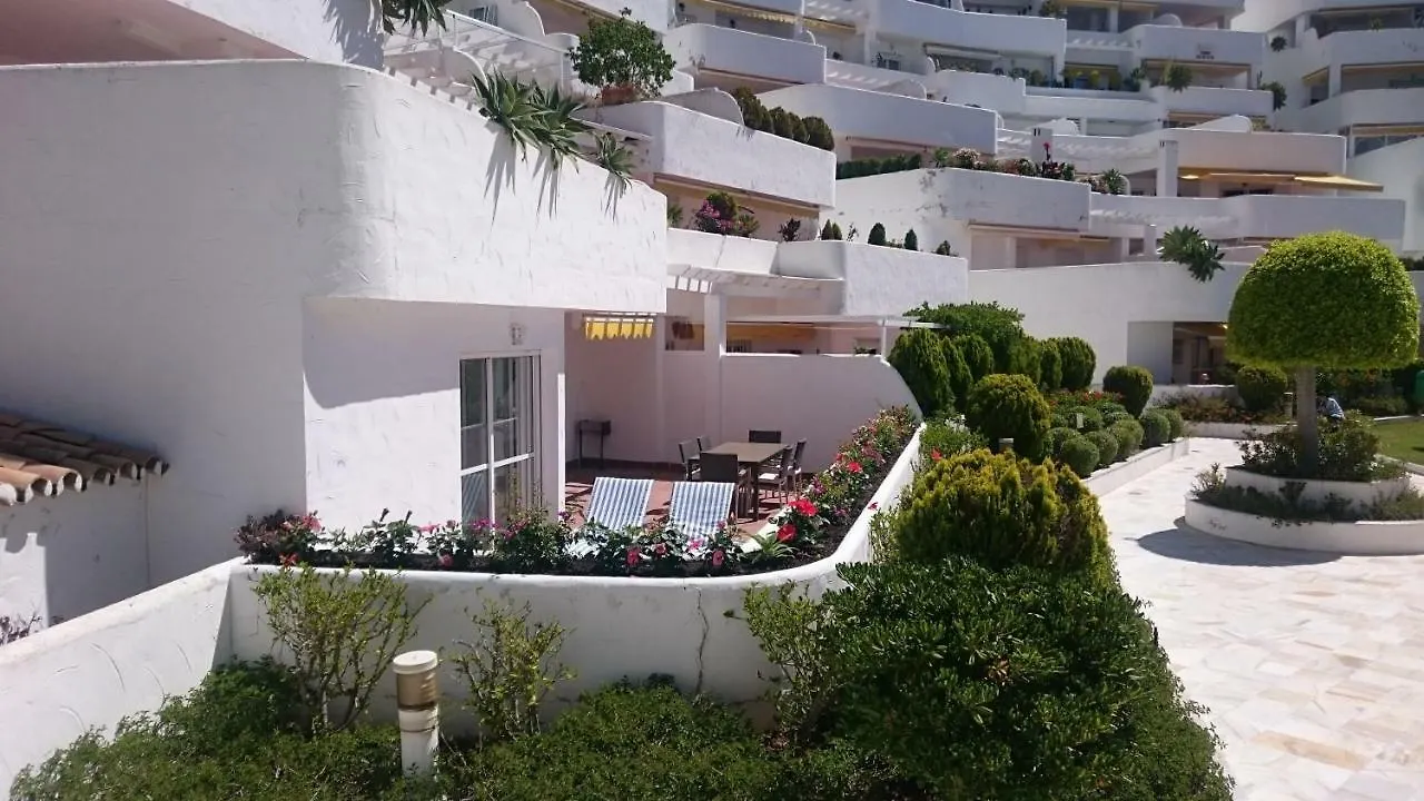 Luxury Two Bed Apartment In El Dorado, Puerto Banus Marbella 0*,  Spain
